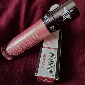 Shane x Jeffree Ryland velour liquid lipstick